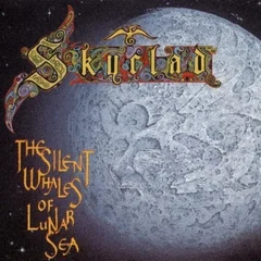 Skyclad Silent Whales of Lunar Sea (LP)