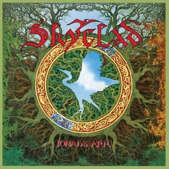 Skyclad Jonah's Ark (2LP)