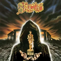 Skyclad A Burnt Offering for the Bone (LP)