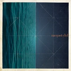 Racquet Club Racquet Club (LP)