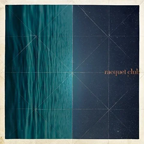 Racquet Club Racquet Club (LP) 
