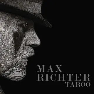 Max Richter Taboo (LP)