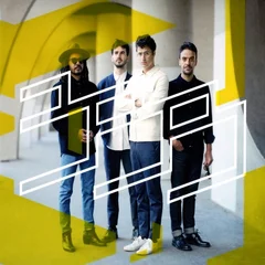 BB Brunes Puzzle (LP)