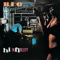 REO Speedwagon Hi Infidelity (LP)