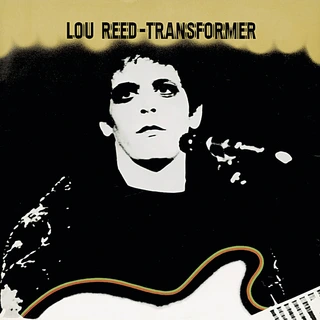 Lou Reed Transformer (LP)
