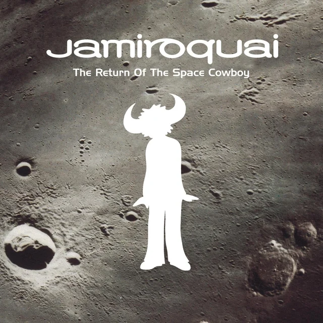 Jamiroquai Return Of The Space Cowboy (2LP) 