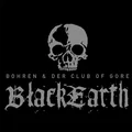Bohren &amp; Der Club of Gore Black Earth (LP)