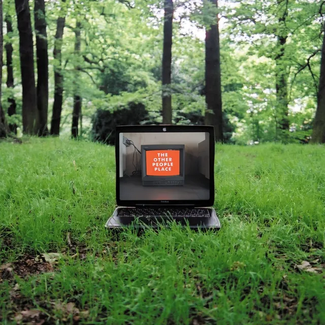 The Other People Place Lifestyles Of The Laptop Café (2LP) 