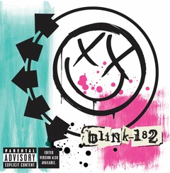 Blink-182 Blink 182 (2LP)
