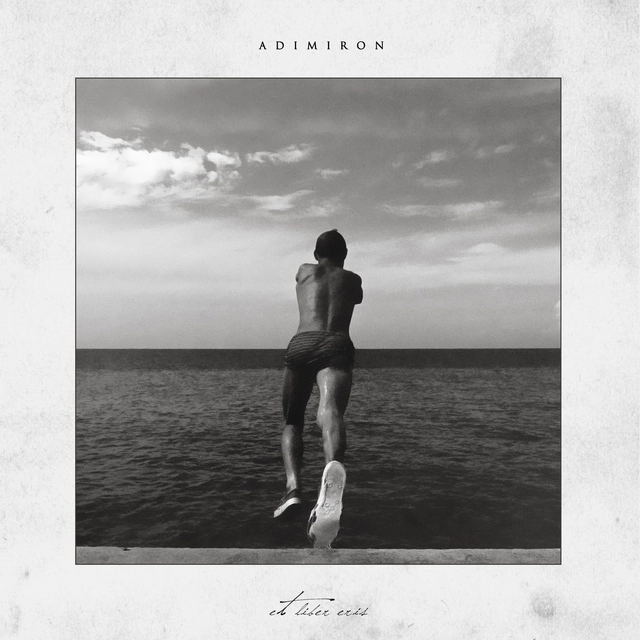 Adimiron Et Liber Eris (LP) 