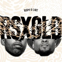 Rsxgld Rsxgld (2LP)