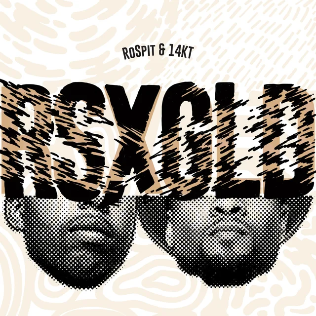 Rsxgld Rsxgld (2LP) 