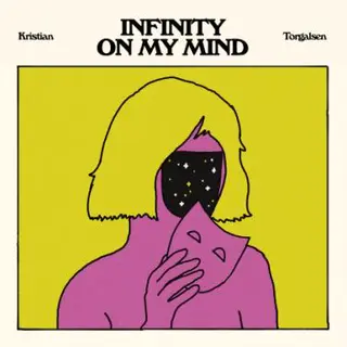 Kristian Torgalsen Infinity On My Mind (LP) 