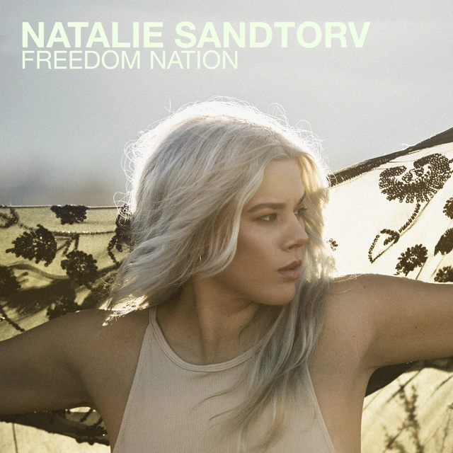 Natalie Sandtorv Freedom Nation (LP) 