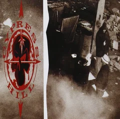 Cypress Hill Cypress Hill (LP)
