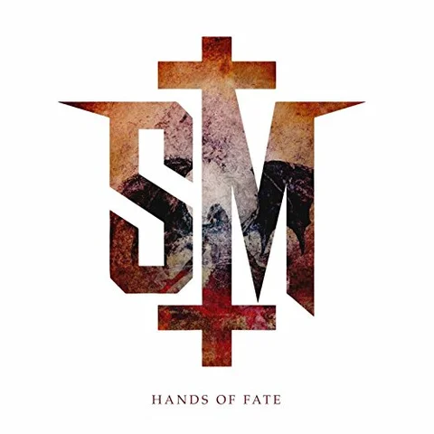 Savage Messiah Hands Of Fate (LP) 