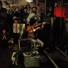 Bob Dylan &amp; The Band The Basement Tapes (2LP)