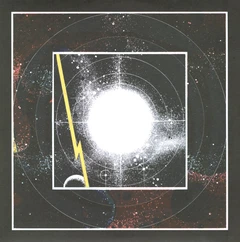 CSC Funk Band Above the Starrs (LP)