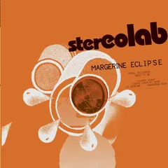 Stereolab Margerine Eclipse (2LP)