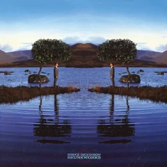 Bruce Dickinson Skunkworks (2LP)