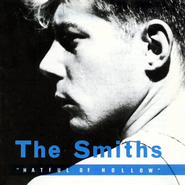 The Smiths Hatful Of Hollow (LP) 