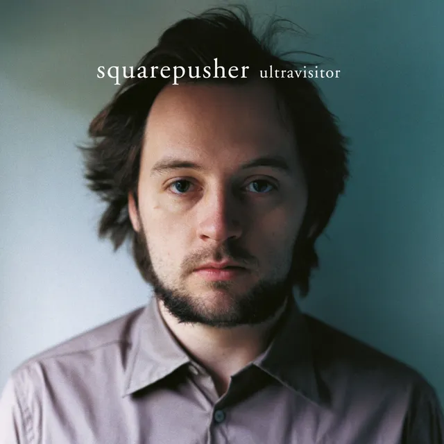 Squarepusher Ultravisitor (Remastered) (2LP) 