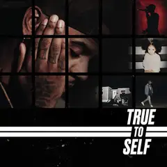 Bryson Tiller True to Self (2LP)