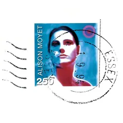 Alison Moyet Essex (LP)