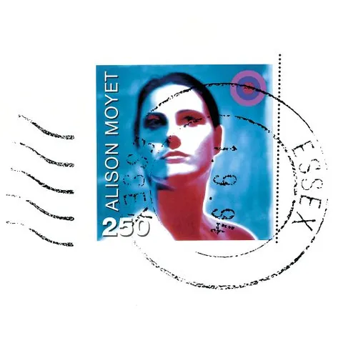 Alison Moyet Essex (LP) 