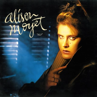 Alison Moyet Alf (LP)