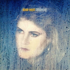 Alison Moyet Raindancing (LP)