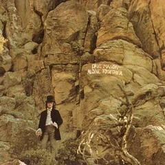 Dave Mason Alone Together (LP - LTD)