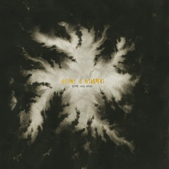 Alpine Those Myriads Visions &amp; Disorder (LP)