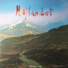 Bisse Højlandet (2LP)