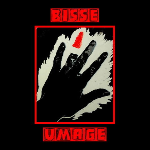 Bisse Umage (LP) 