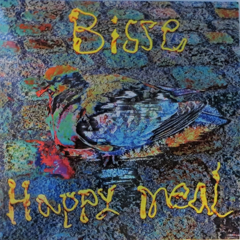 Bisse Happy Meal (LP) 