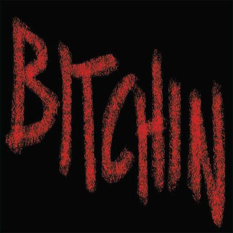 Bisse Bitchin (LP) 