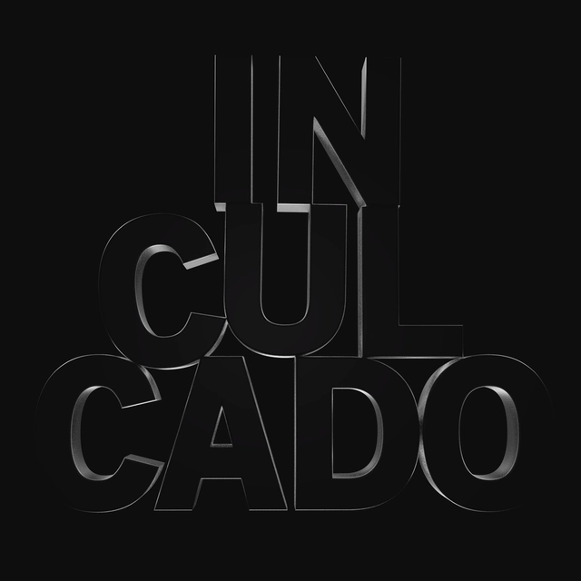 Inculcado Fighting For Honor (LP) 