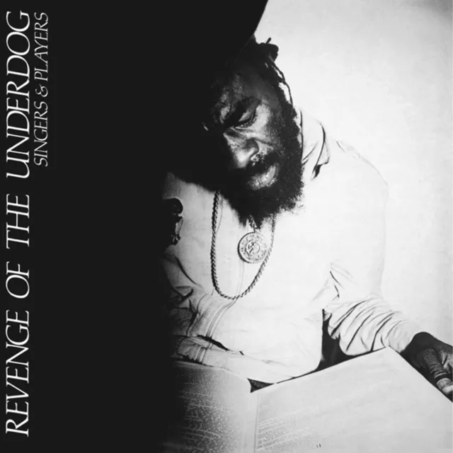 Singers & Players Revenge Of The Underdog (LP) 