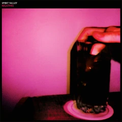 Spirit Valley Negatives (LP)