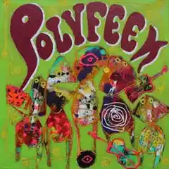 Polyfeen Silhouetter (LP)