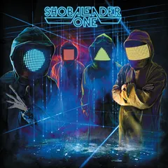 Shobaleader One Elektrac (2LP)