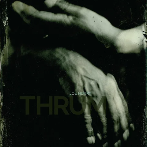 Joe Henry Thrum (2LP)