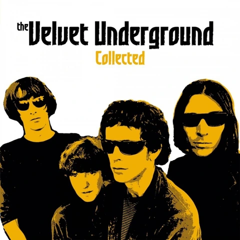 The Velvet Underground Collected - LTD (2LP)