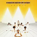 Earth, Wind &amp; Fire Spirit (LP)