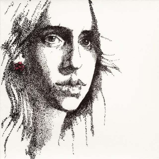 Laura Nyro Christmas and the Beads of Sweat (LP) 