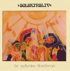 De Sydfynske Alpedrenge Solskinsliv (LP)
