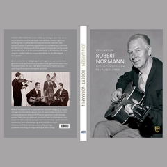 Robert Normann Tusenkunstneren Fra Sundløkka (BOK)