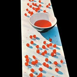 Paul McCartney McCartney (LP)