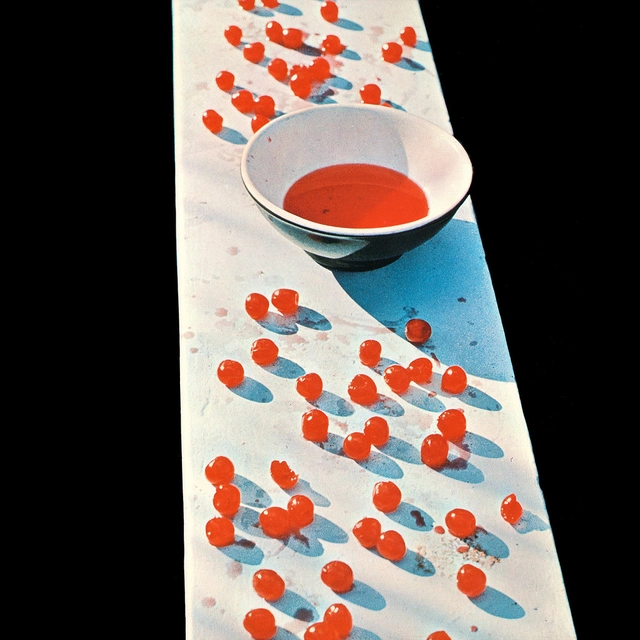 Paul McCartney McCartney (LP) 